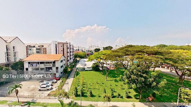 The Seawind (D15), Condominium #569643721